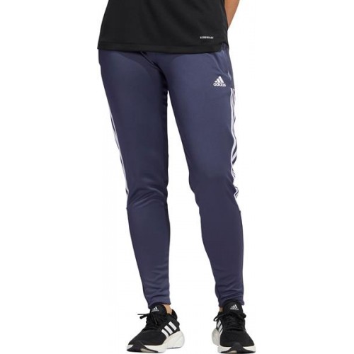 adidas Women's Tiro 21 Track Shadow Navy/White Pants adidas Women's Tiro 21 Track Shadow Navy/White Pants