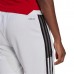 adidas Women's Tiro 21 Track White/Black Pants adidas Women's Tiro 21 Track White/Black Pants