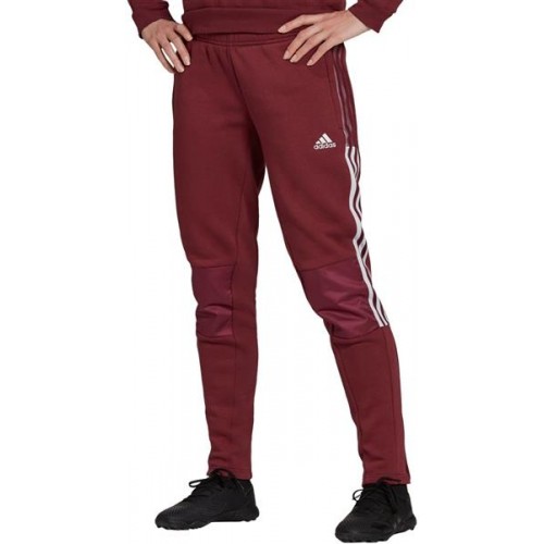 adidas Women's Tiro '21 Winter Track Victory Crimson Pant adidas Women's Tiro '21 Winter Track Victory Crimson Pant