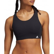 Adidas Women's Ultimate Black Bra Adidas Women's Ultimate Black Bra