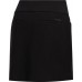 adidas Women's Ultimate Woven 16'' Golf Black Skort adidas Women's Ultimate Woven 16'' Golf Black Skort