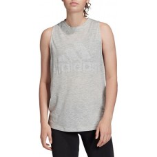 adidas Women's Winners Tank White Top adidas Women's Winners Tank White Top