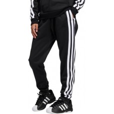 Adidas Women's Women in Power Jogger Black/White Pants Adidas Women's Women in Power Jogger Black/White Pants