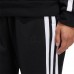 Adidas Women's Women in Power Jogger Black/White Pants Adidas Women's Women in Power Jogger Black/White Pants