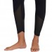 adidas Women's Yoga Power Mesh 7/8 Black Tights