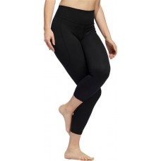 Adidas Women's Yoga Studio 7/8 Black Tights Adidas Women's Yoga Studio 7/8 Black Tights