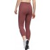 Adidas Women's Yoga Studio 7/8 Quiet Crimson Tights Adidas Women's Yoga Studio 7/8 Quiet Crimson Tights