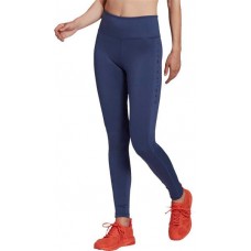 adidas x Karlie Kloss Women's High-Waist Long Tech Indigo Tights adidas x Karlie Kloss Women's High-Waist Long Tech Indigo Tights