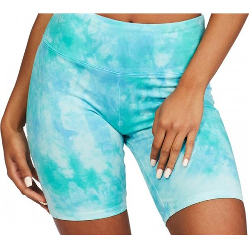 Billabong Women's Babe Biker Tropic Shorts Billabong Women's Babe Biker Tropic Shorts