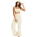 Billabong Women's Daybreak Salt Crystal Pants