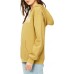 Billabong Women's Know The Feeling Light Olive Hoodie