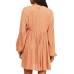 Billabong Women's On The Way Coconut Dress
