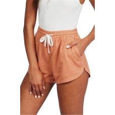 Billabong Women's Road Trippin' Driftwood Shorts