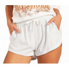 Billabong Women's Road Trippin' Light Chambray Shorts