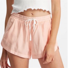 Billabong Women's Road Trippin' Peach Shorts