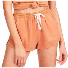 Billabong Women's Road Trippin' Toffee Shorts