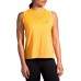 Brooks Sports Women's Atmosphere Sleeveless Saffron Top
