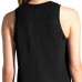 Brooks Sports Women's Distance Tank Black Top Brooks Sports Women's Distance Tank Black Top
