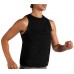 Brooks Sports Women's Distance Tank Black Top Brooks Sports Women's Distance Tank Black Top