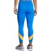 Brooks Sports Women's Method 7/8 Blue Bolt Tights Brooks Sports Women's Method 7/8 Blue Bolt Tights