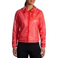 Brooks Women's All Altitude Jamberry Jacket