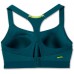 Brooks Women's Dare Racerback Run Deep Sea Bra Brooks Women's Dare Racerback Run Deep Sea Bra