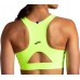 Brooks Women's Drive 3 Pocket Run Nightlife Bra