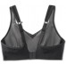 Brooks Women's Drive Convertible Sports Asphalt Bra Brooks Women's Drive Convertible Sports Asphalt Bra