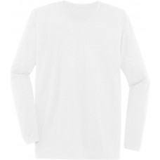 Brooks Women's Podium Long Sleeve Running White Shirt