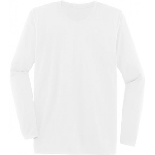 Brooks Women's Podium Long Sleeve Running White Shirt Brooks Women's Podium Long Sleeve Running White Shirt