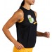 Brooks Women's Run Hoppy Beer Black Tank