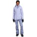 Burton Women's Jet Set Insulated Foxglove Violet Jacket Burton Women's Jet Set Insulated Foxglove Violet Jacket