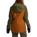 Burton Women's Jet Set Insulated Keef/Trupey Jacket Burton Women's Jet Set Insulated Keef/Trupey Jacket