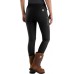 Carhartt Women's Force Lightweight Utility Black Leggings Carhartt Women's Force Lightweight Utility Black Leggings