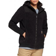 Carhartt Women's Yukon Extremes Wind Fighter Fleece Active Black Jacket Carhartt Women's Yukon Extremes Wind Fighter Fleece Active Black Jacket