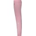 Champion Girls' Signature Script Pink Candy Leggings