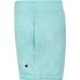 Champion Girls' Speckle French Terry Blue Mist Shorts Champion Girls' Speckle French Terry Blue Mist Shorts