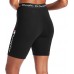 Champion Women's Authentic Bike Black Shorts Champion Women's Authentic Bike Black Shorts