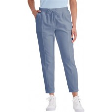 Champion Women's Campus French Terry Seven Seas Blue Sweatpants