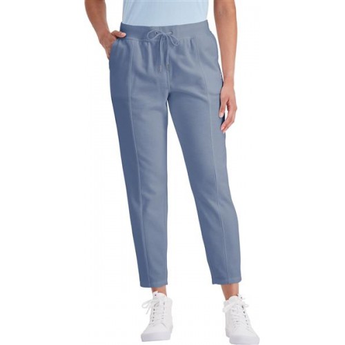 Champion Women's Campus French Terry Seven Seas Blue Sweatpants Champion Women's Campus French Terry Seven Seas Blue Sweatpants