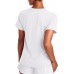 Champion Women's Classic White T-Shirt