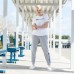 Champion Women's Classic White T-Shirt
