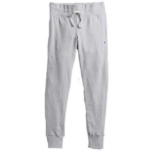 Champion Women's Heritage Jogger Oxford Grey Heather Tights
