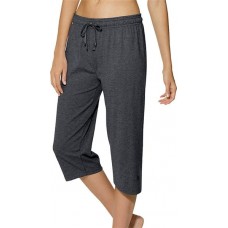 Champion Women's Jersey Granite Capris