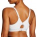 Champion Women's Motion Control Underwire Sports White Bra Champion Women's Motion Control Underwire Sports White Bra