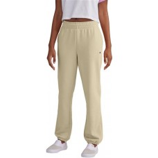 Champion Women's Powerblend Boyfriend Sweat Country Walnut Pants Champion Women's Powerblend Boyfriend Sweat Country Walnut Pants