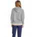 Champion Women's Powerblend Oxford Grey/Oatmeal Htr Hoodie Champion Women's Powerblend Oxford Grey/Oatmeal Htr Hoodie