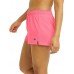 Champion Women's Practice Peach Shorts Champion Women's Practice Peach Shorts