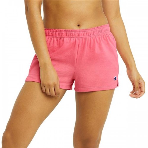 Champion Women's Practice Peach Shorts Champion Women's Practice Peach Shorts