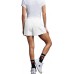 Champion Women's Practice White Shorts Champion Women's Practice White Shorts